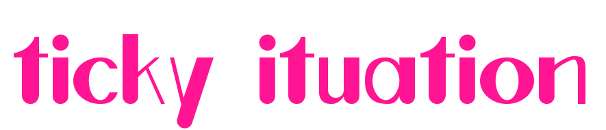 ticky_ituation預(yù)覽圖片