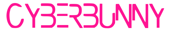 CyberBunny預(yù)覽圖片