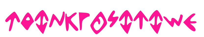 ThinkPositive預(yù)覽圖片