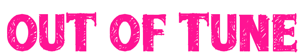 out of tune預覽圖片