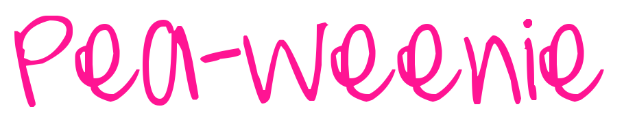 Pea-Weenie預(yù)覽圖片