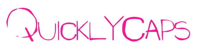 QuicklyCaps預覽圖片