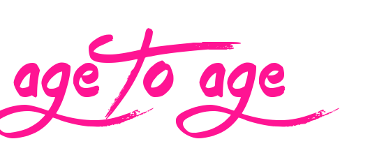 Age To Age預覽圖片