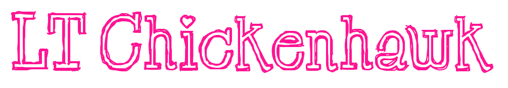 LT Chickenhawk預(yù)覽圖片