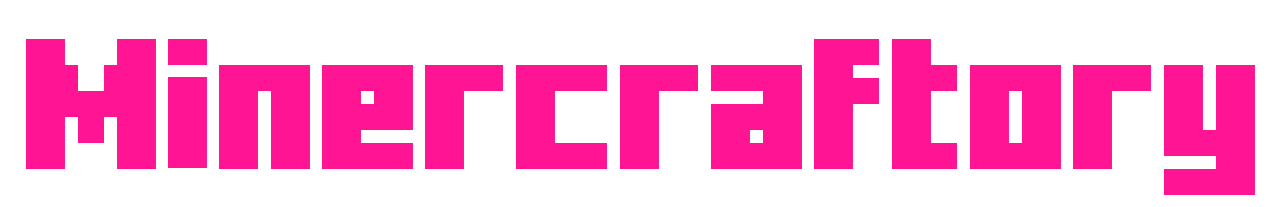 Minercraftory預覽圖片