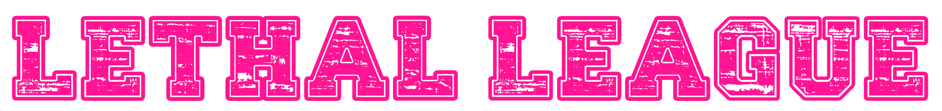 Lethal League預(yù)覽圖片