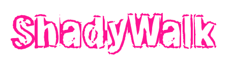 ShadyWalk預(yù)覽圖片