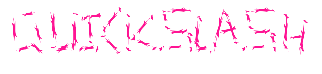 QuickSlash預覽圖片