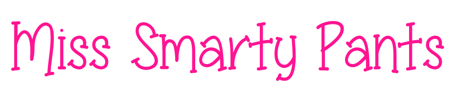Miss Smarty Pants預覽圖片