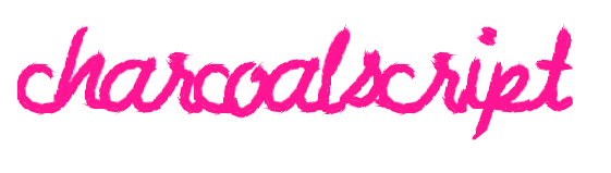 CharcoalScript預覽圖片