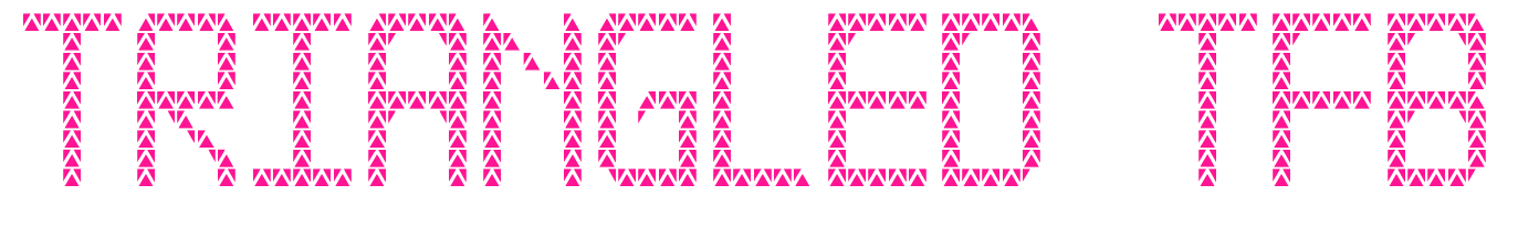 Triangled tfb預(yù)覽圖片