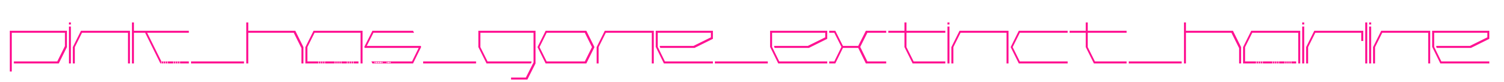 pink_has_gone_extinct_hairline預(yù)覽圖片