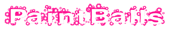 PaintBalls預(yù)覽圖片