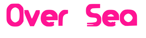 Over Sea預(yù)覽圖片