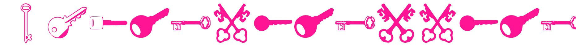 SamysKeysNKeys預(yù)覽圖片