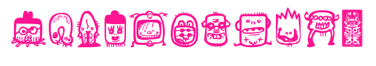 aliendcoxy2預覽圖片
