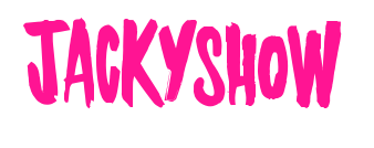JACKYSHOW預覽圖片