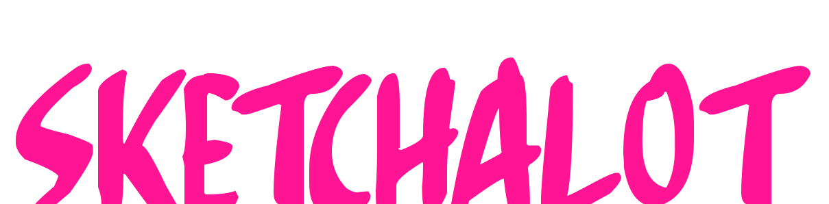 Sketchalot預(yù)覽圖片