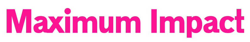 Maximum Impact預覽圖片