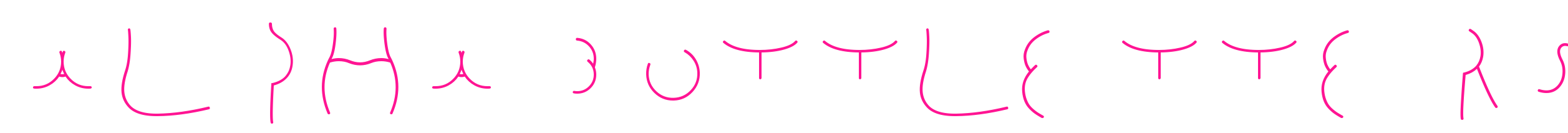 AlphabuttLetters預覽圖片