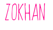 Zokhan預(yù)覽圖片