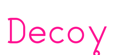 Decoy預(yù)覽圖片