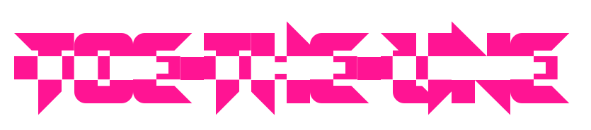 Toe the Line預(yù)覽圖片