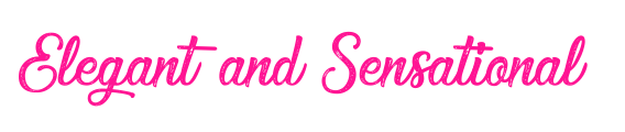 Elegant and Sensational預(yù)覽圖片