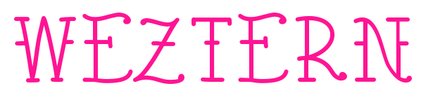 Weztern預(yù)覽圖片