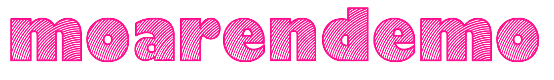 MoarenDemo預(yù)覽圖片