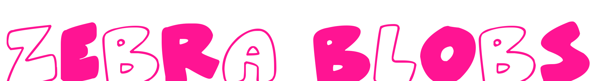 ZeBrA bLoBs預覽圖片