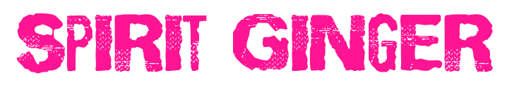Spirit Ginger預覽圖片