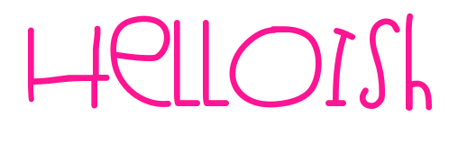 HelloIsh預覽圖片