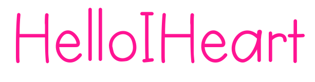 HelloIHeart預(yù)覽圖片
