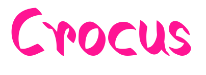 Crocus預(yù)覽圖片