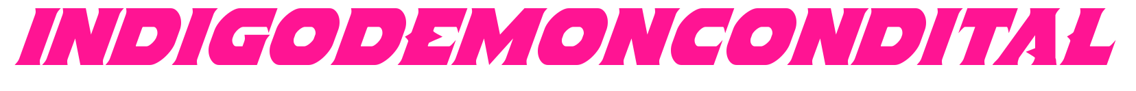 indigodemoncondital預覽圖片
