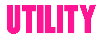UTILITY預(yù)覽圖片