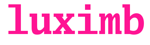luximb預覽圖片