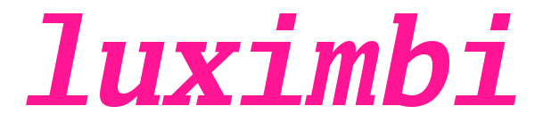 luximbi預(yù)覽圖片