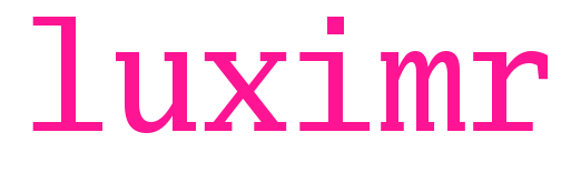 luximr預(yù)覽圖片