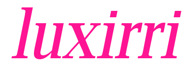 luxirri預(yù)覽圖片