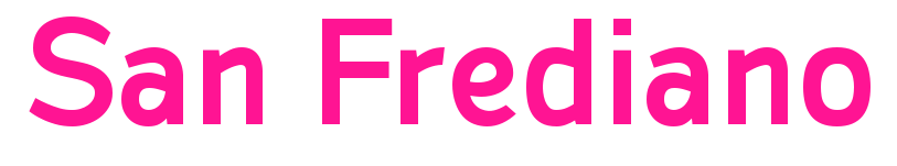 San Frediano預覽圖片