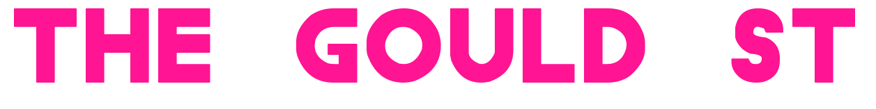 The Gould St預(yù)覽圖片