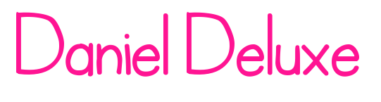 Daniel Deluxe預(yù)覽圖片
