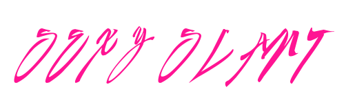 SEXY SLANT預覽圖片