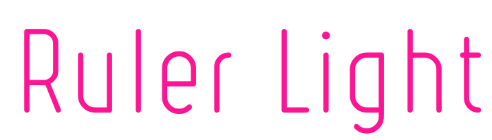 Ruler Light預覽圖片