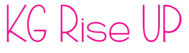 KG Rise UP預覽圖片