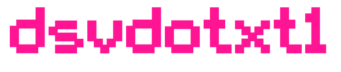dsvdotxt1預(yù)覽圖片