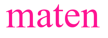 maten預覽圖片