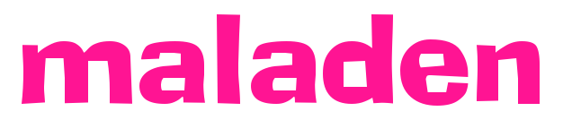 maladen預覽圖片
